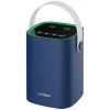 Luvego Compressor Bandenpomp - Draagbare lucht compressor - 10.3 BAR