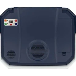 Luvego Elektrische Koelbox 32L Donkerblauw