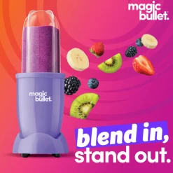 Magic Bullet Color