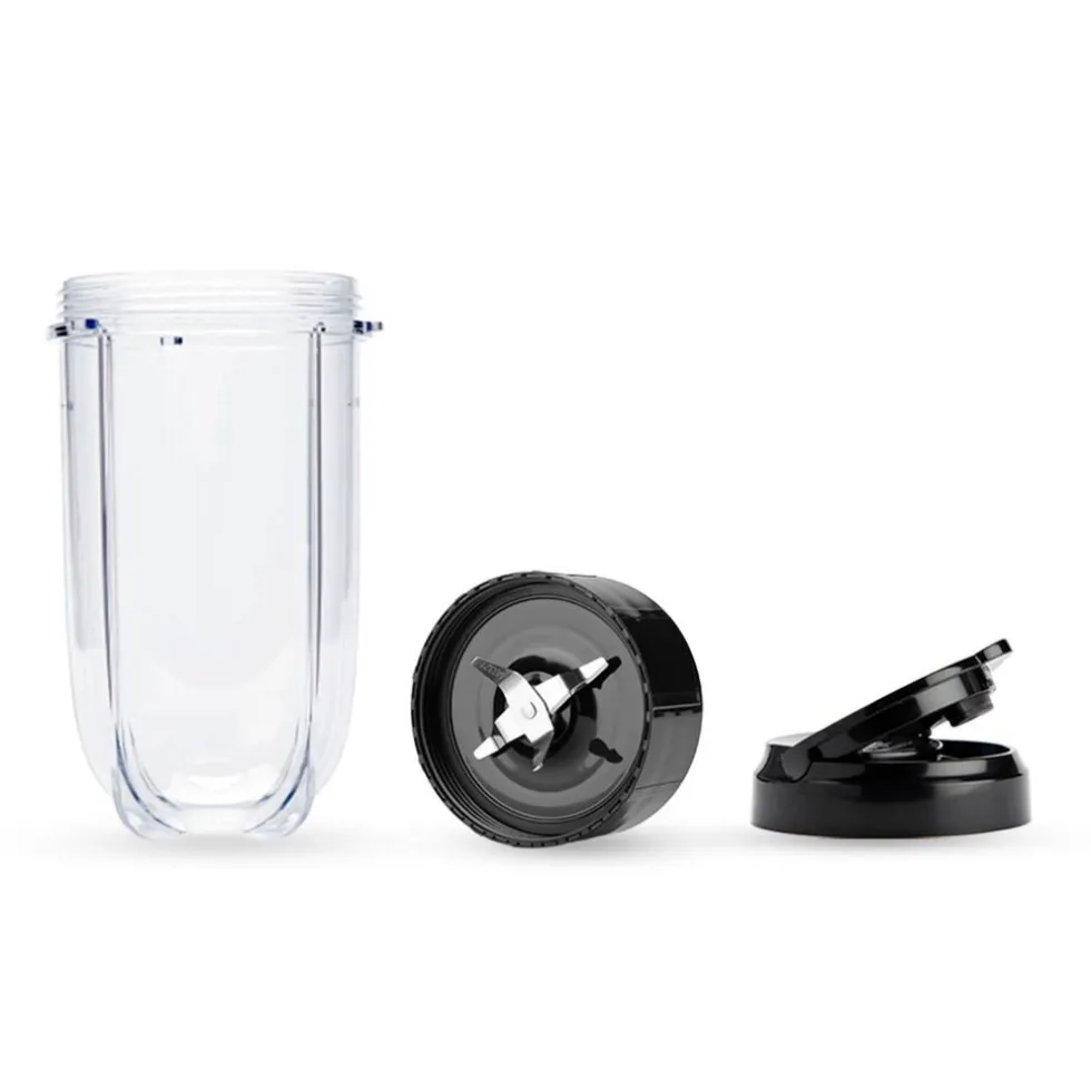 Magic Bullet 4-delig