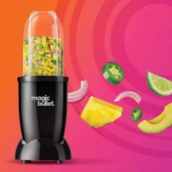 Magic Bullet 4-delig