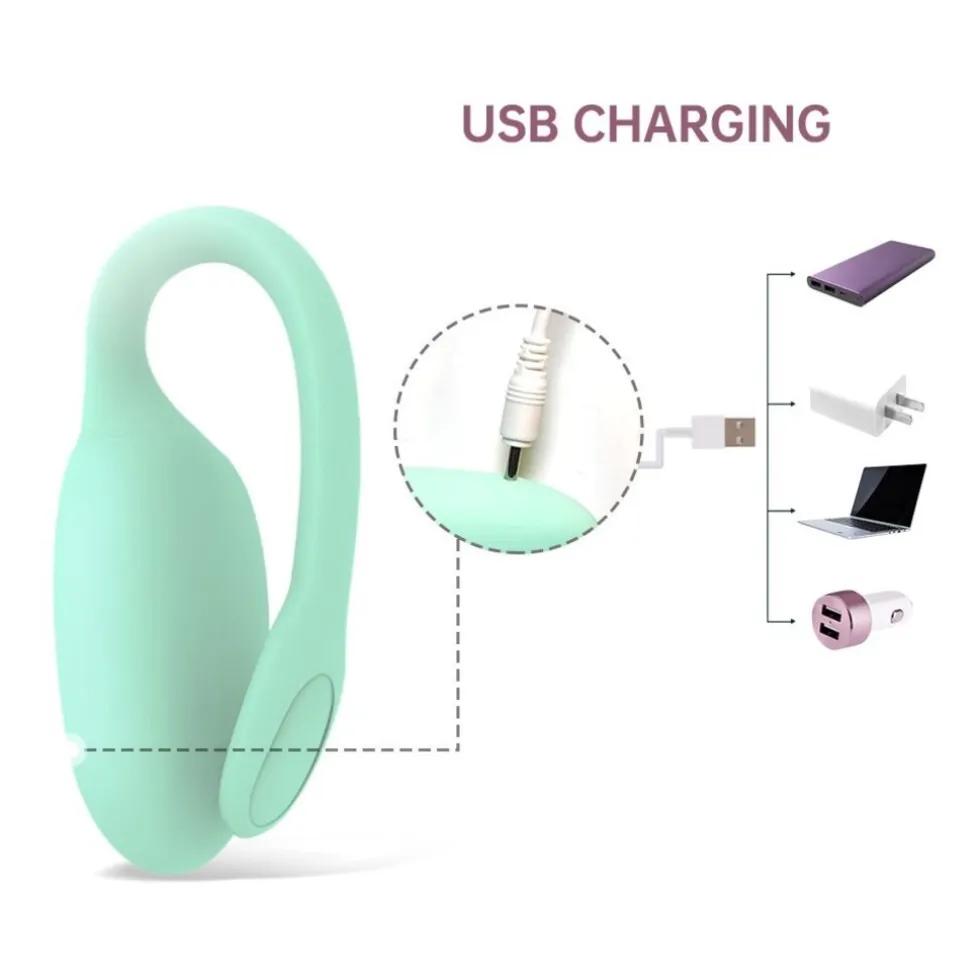Magic Motion FitCute Kegel Rejuve