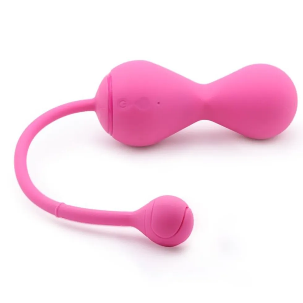 Magic Motion Smart Kegel Master Balls