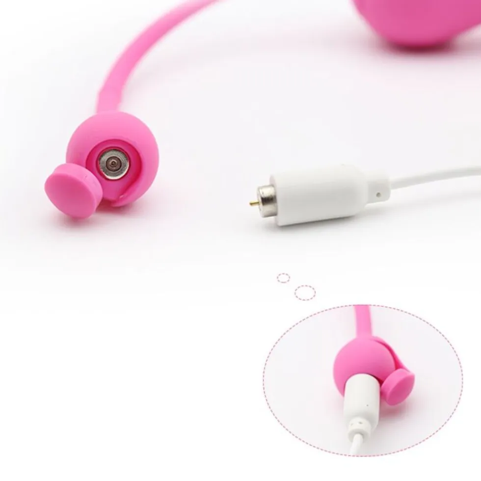 Magic Motion Smart Kegel Master Balls