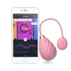 Magic Motion Sundae Vibratie Eitje App Controlled