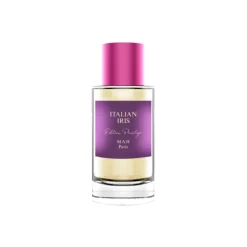 MAH Paris Italian Iris Extrait de Parfum