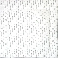 MamaLoes Arrow 100 x 100 cm Boxkleed