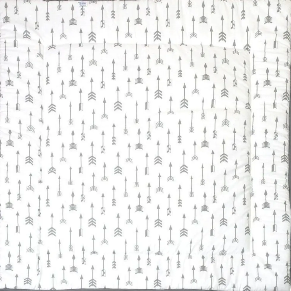 MamaLoes Arrow 100 x 100 cm Boxkleed