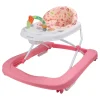 MamaLoes Evi Roze Loopstoel
