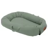 MamaLoes Green Deluxe Babynest