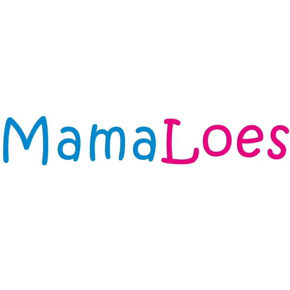 MamaLoes Grijs Toiletverkleiner