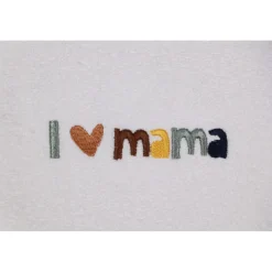 MamaLoes I Love Mama Slab