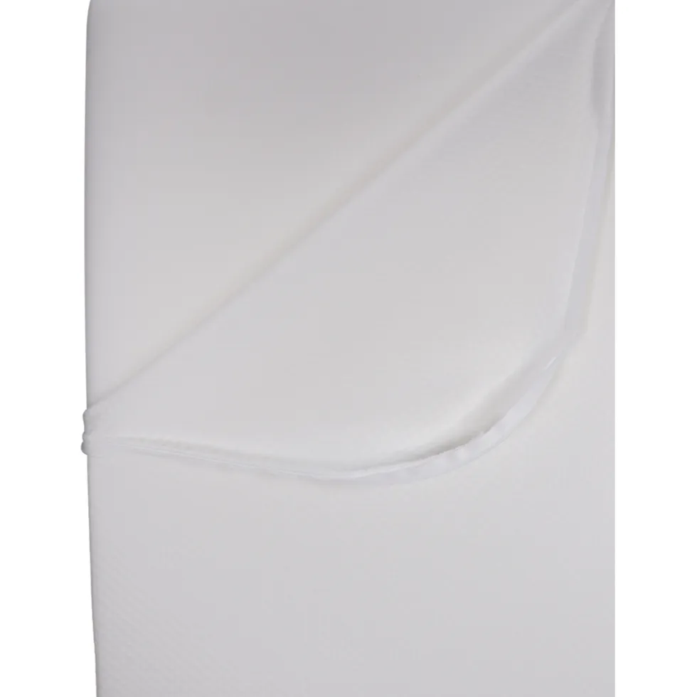 MamaLoes James Airgosafe 60x120cm Ledikantmatras + topper