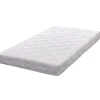 MamaLoes Nina 60x120x10 cm Ledikantmatras