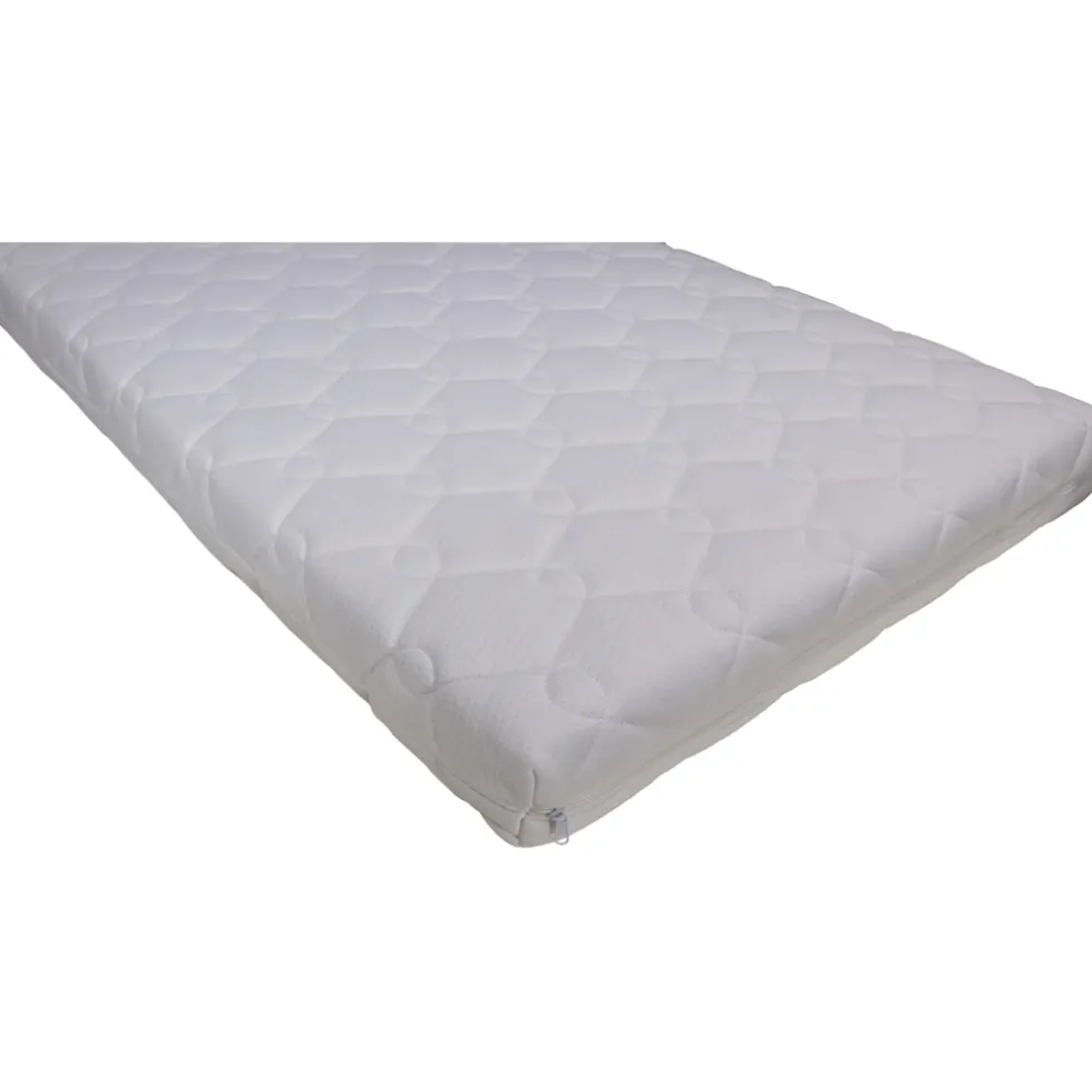 MamaLoes Noud Kokos 60x120cm Ledikantmatras