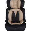 MamaLoes Saar Beige 76-150 cm i-Size Autostoel