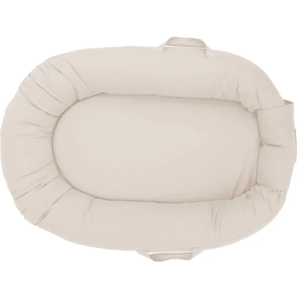MamaLoes Sand Deluxe Babynest