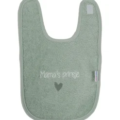 MamaLoes Stonegreen ''Mama's Prinsje'' Tekst Slab