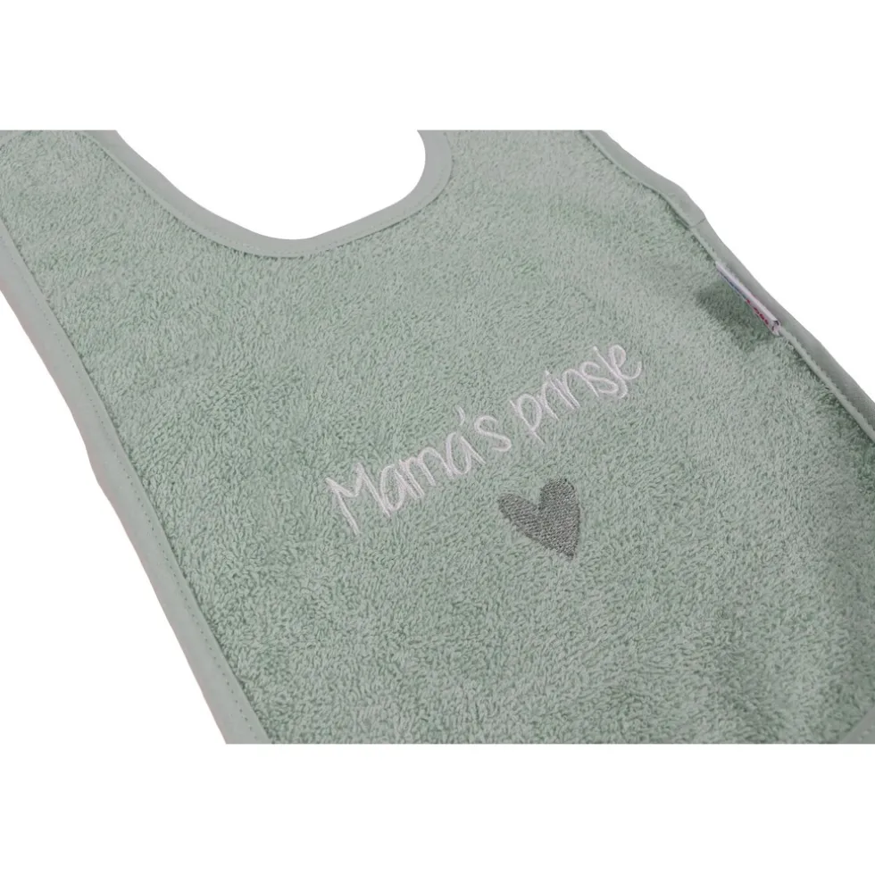 MamaLoes Stonegreen ''Mama's Prinsje'' Tekst Slab
