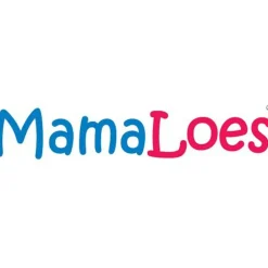 MamaLoes Wit Luieremmer