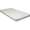 MamaLoes Yara 60x120 cm Ledikantmatras met Afneembare Tijk