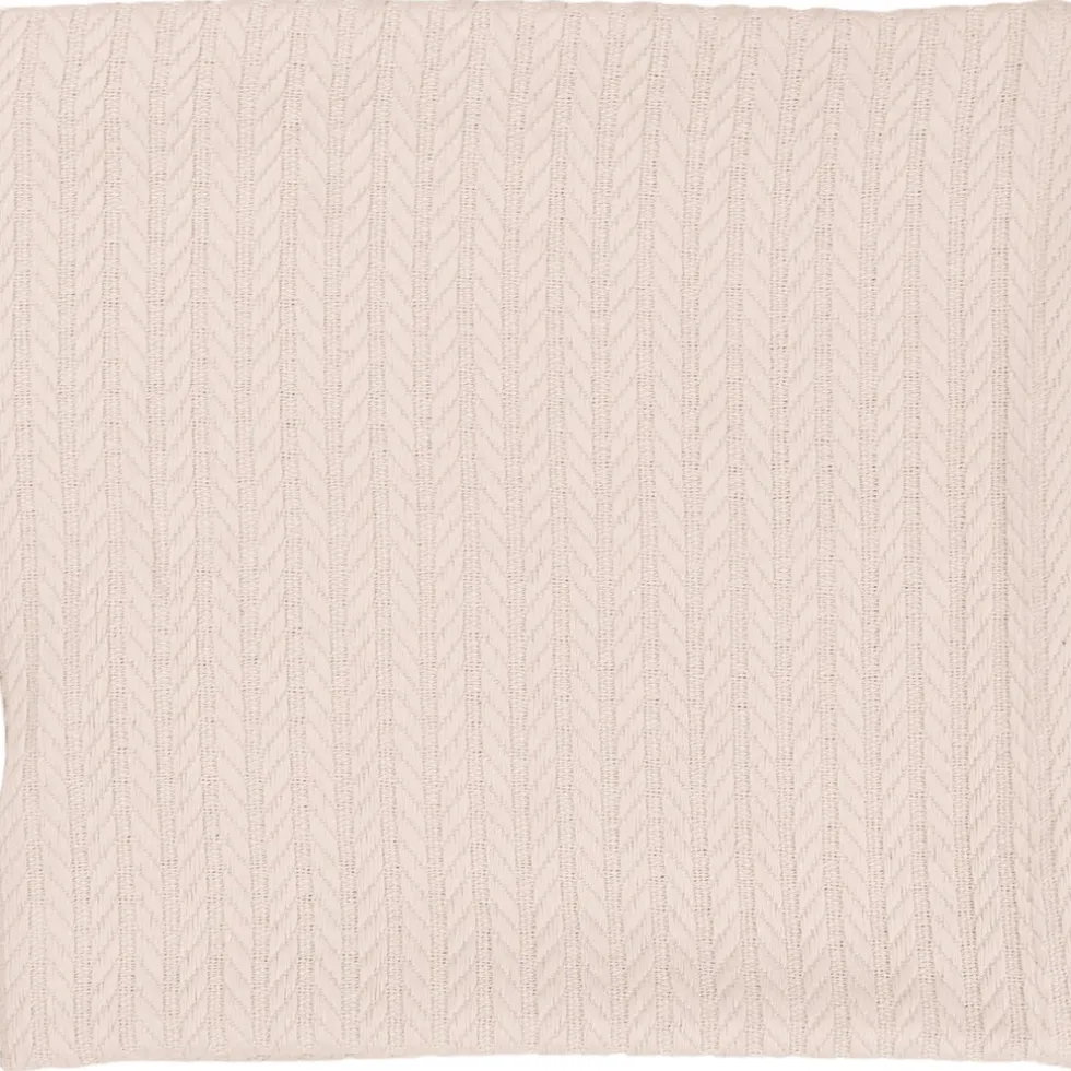 MamaLoes Zand 100x150cm Knitted Ledikantdeken