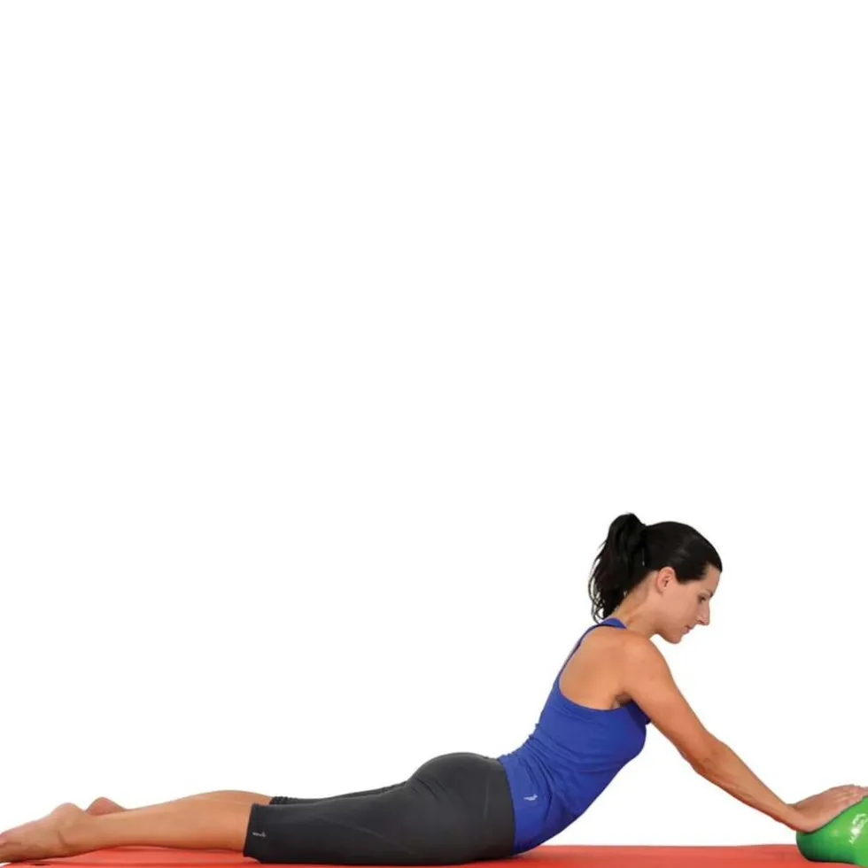 Mambo Max Pilates Bal
