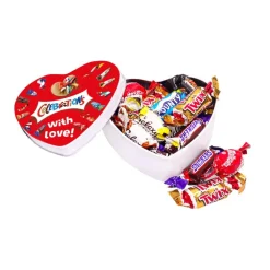 Mars Celebrations geschenkdoos hartje 