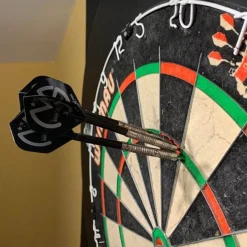 Masterdarts Dartbord MEMDA7640/0050