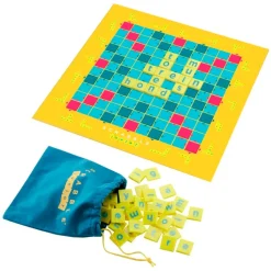 Mattel Scrabble Junior Spel
