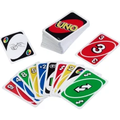 Mattel UNO Kaartspel