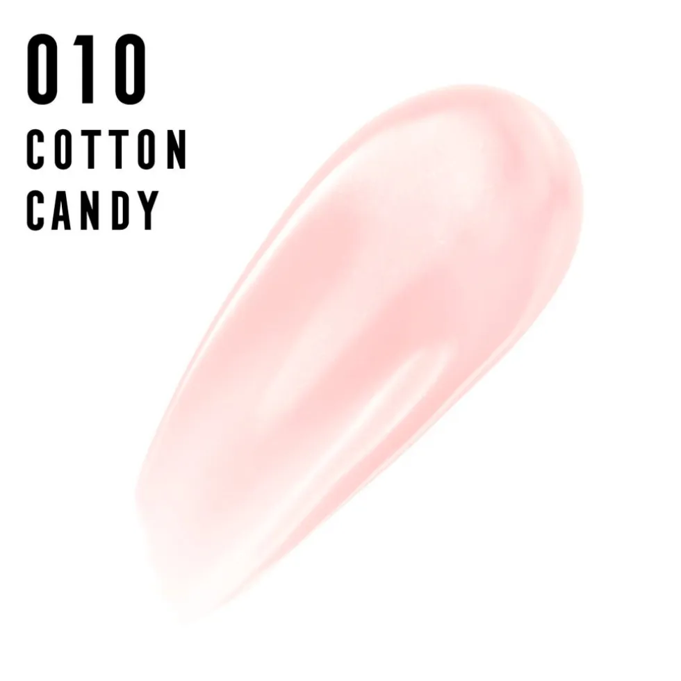 Max Factor 2000 Calorie 010 Cotton Candy Lip Glaze Lipgloss