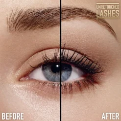 Max Factor 2000 Calorie Dramatic Volume 001 Black Waterproof Mascara