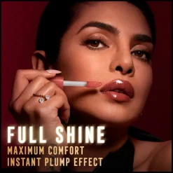Max Factor Calorie 2000 Lip Glaze 180 Plumping Lipgloss