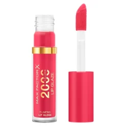 Max Factor Calorie 2000 Lip Glaze 30 Plumping Lipgloss