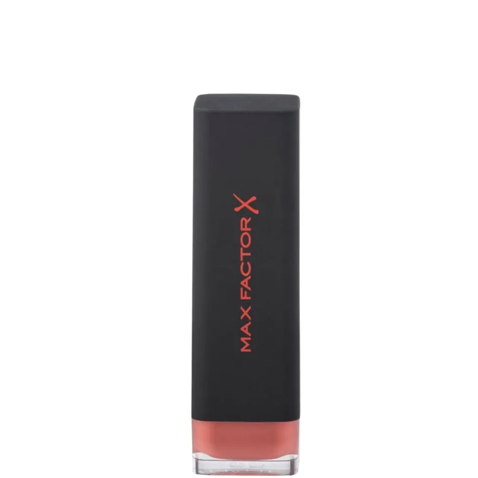 Max Factor Colour Elixir 55 Desert Lipstick