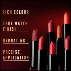 Max Factor Colour Elixir 55 Desert Lipstick
