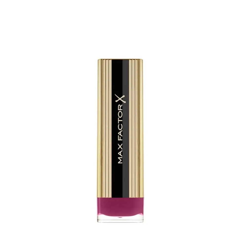 Max Factor Colour Elixir 711 Midnight Mauve Lipstick