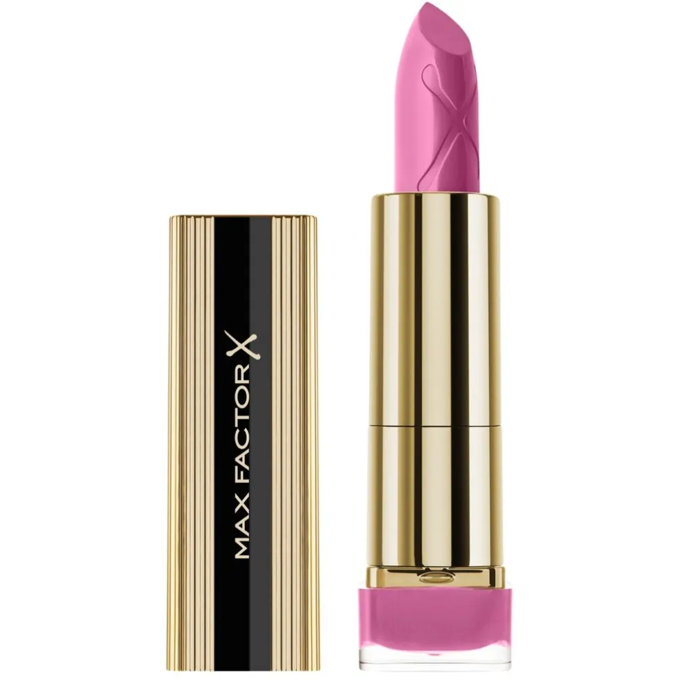 Max Factor Colour Elixir 125 Icy Rose Lipstick
