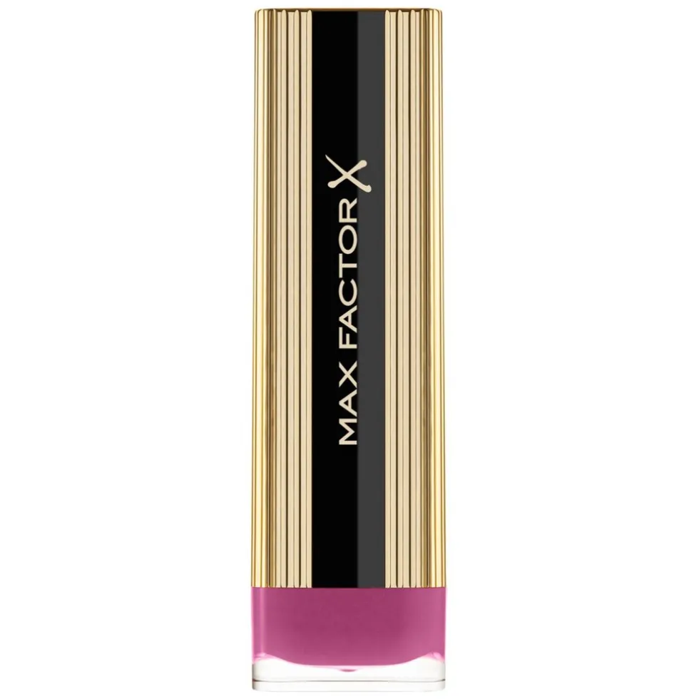 Max Factor Colour Elixir 125 Icy Rose Lipstick