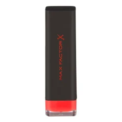 Max Factor Colour Elixir Velvet Matte 10 Marilyn Sunrise Lipstick
