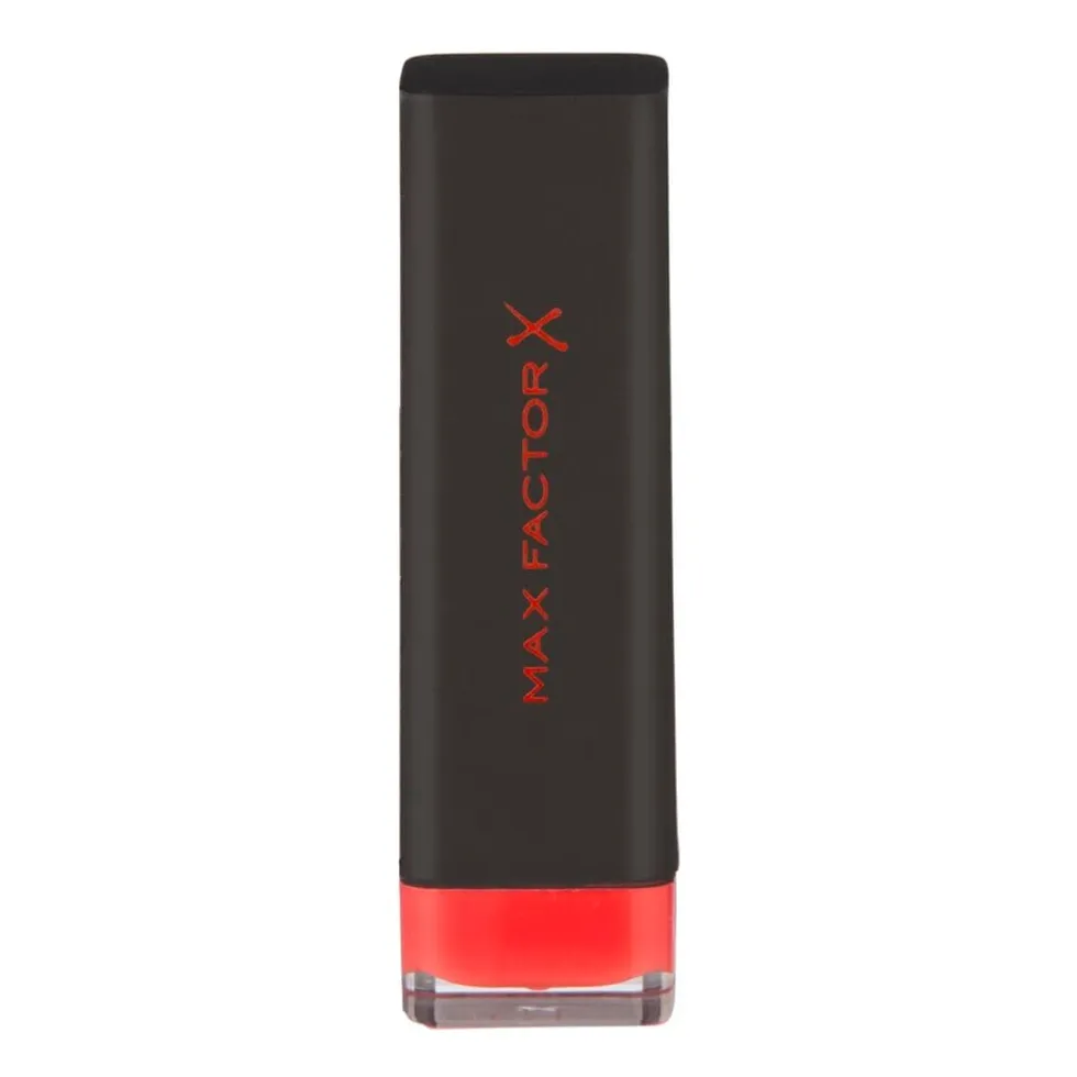 Max Factor Colour Elixir Velvet Matte 10 Marilyn Sunrise Lipstick