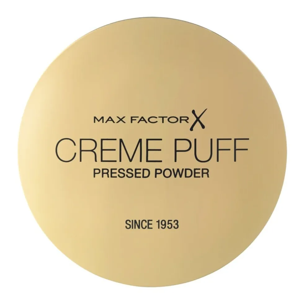 Max Factor Crème Puff 005 Pressed Powder