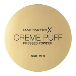 Max Factor Crème Puff 075 Pressed Powder
