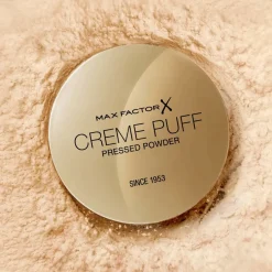 Max Factor Crème Puff 042 Pressed Powder