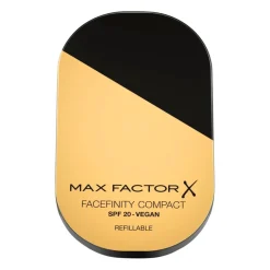 Max Factor Facefinity 008 Toffee Compact Foundation