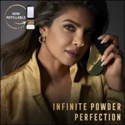 Max Factor Facefinity 008 Toffee Compact Foundation