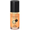 Max Factor Facefinity All Day Flawless W78 Warm Honey Foundation