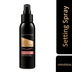 Max Factor Facefinity Finity-Fix Setting Spray
