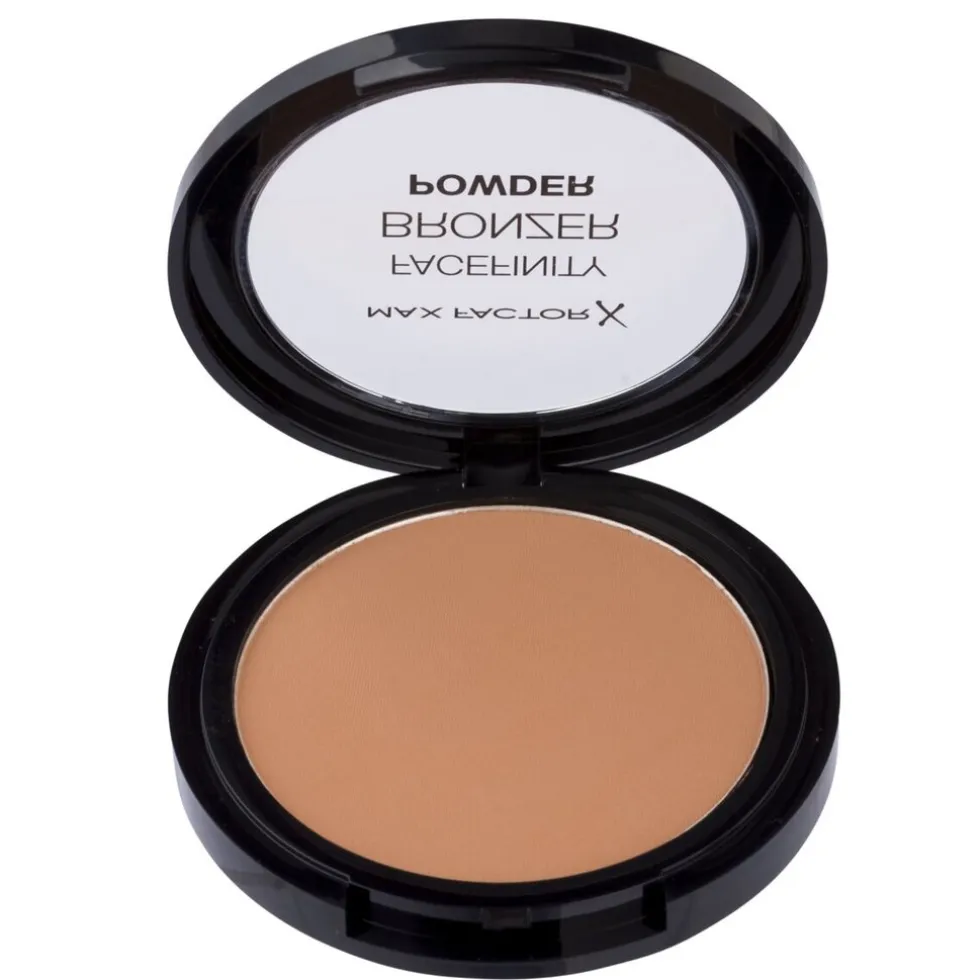 Max Factor Facefinity Matte 001 Light Bronze Bronzer